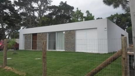 Hermosa Casa Moderna