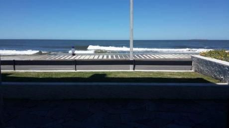 Peninsula Frente Al Mar