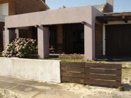Casa Frente Al Mar