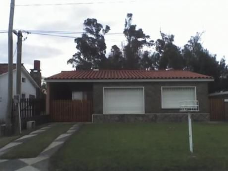 Casa En Costa Azul