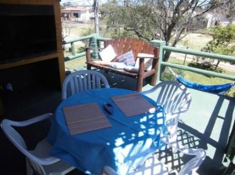 Inchala Terraza 1