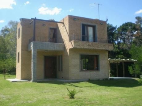 Texas - Casa Punta Colorada