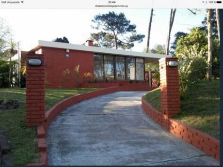 Oportunidad!!! Excelente Casa Para Sus Vacaciones!