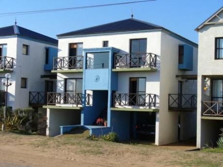 Balcones Del Cabito - Loft 021 (frente Al Oceano)