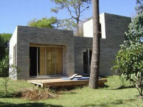 Casa De Baez