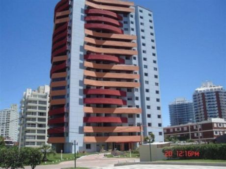 Edificio Escorpio 5to Piso