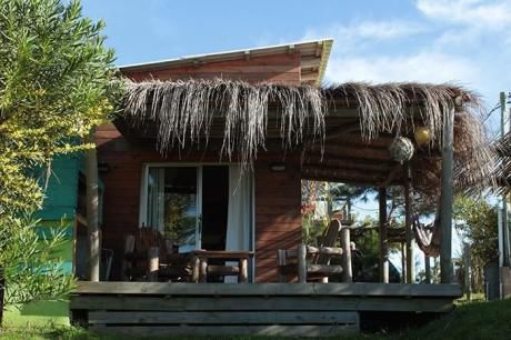Naranjalima (tres Lofts)