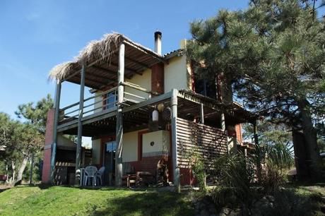 7 Teros (2 Cabañas)
