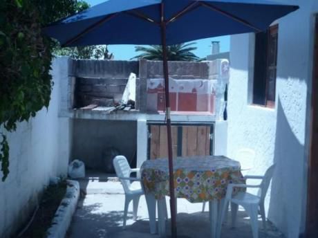 Apto De Casa La Mañana