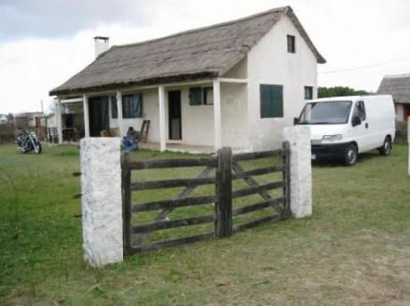 Rancho De Valizas