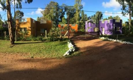 Las Coloniales De Ocean Park