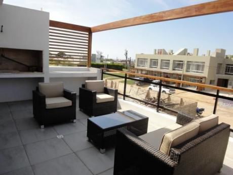 Apartamento En Manantiales