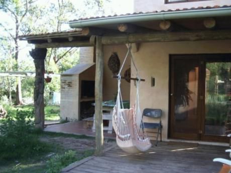 Casa Horno