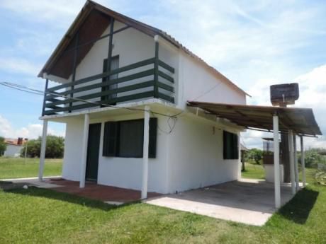 Cabaña 2 - Relax, Serenidad, Buena Onda.- 098918361