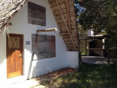 Rancho En Valizas, Muy Buena Ubicación
