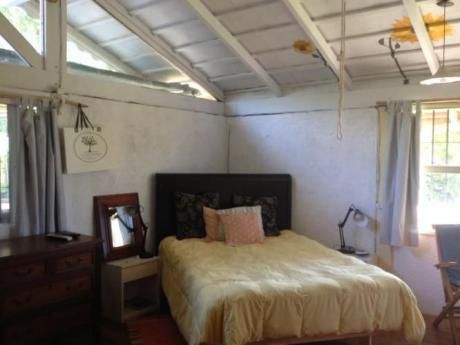 La Butia "cottage"