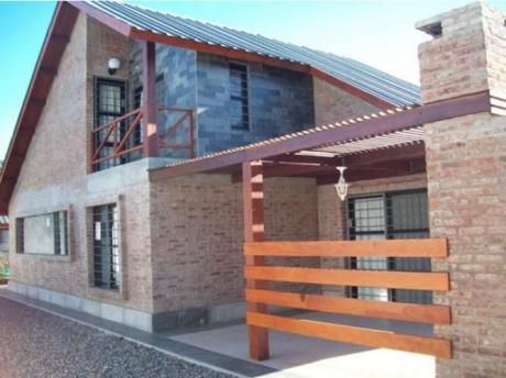 Complejo Villa Azul