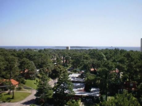 Torre Punta Del Este