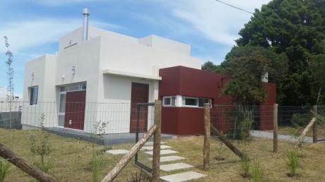 Casa Roja Piriápolis Excelente Playa