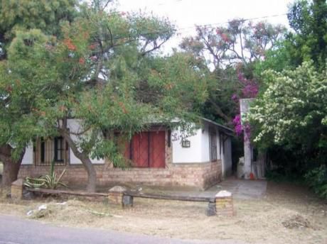 Casa Las Quirchas