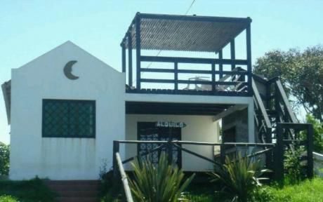 Luna Bonita Libre Con Aircon Sabanas Silla De Playa Sombrilla Wifi