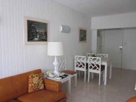 Apartamento En Edificio Peninsula