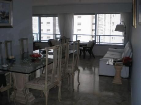 Complejo Lincoln Center - Torre Washington Apto 505 Sobre La Rambla
