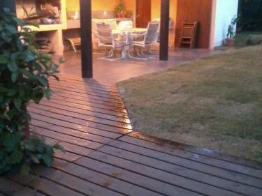 Espectacular Casa