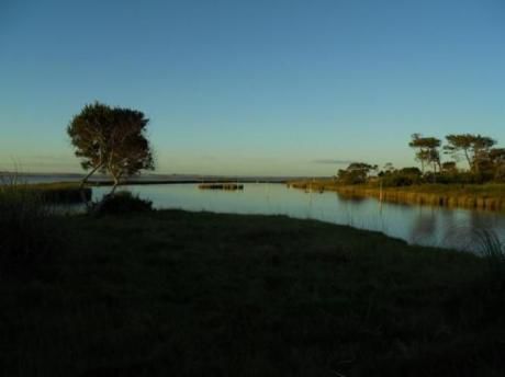 Lodge Laguna Jose Ignacio