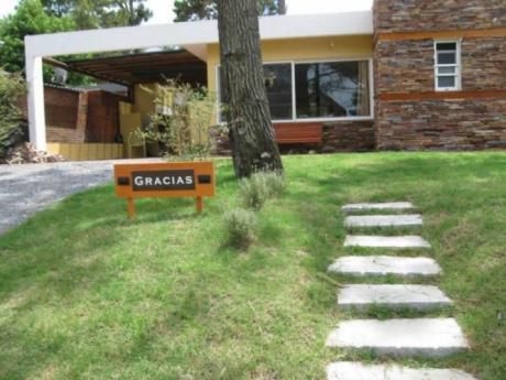 "gracias"