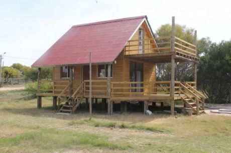 La Casa De Al Lado