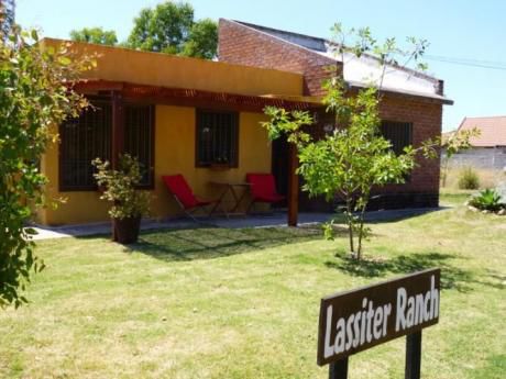 Lassiter Ranch