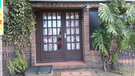 Apartamento A Dos Cuadras Del Mar En Piriapolis