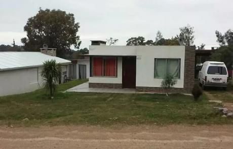 Casa En Playa Hermosa