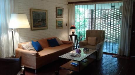 Chalet Isabel