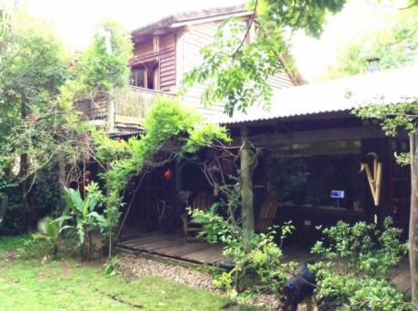 Cabaña Tipo Loft