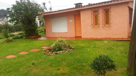 Casita En La Aguada