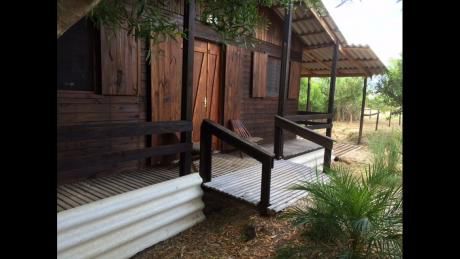 Nueva Cabaña