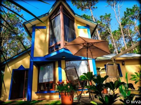 Casa En Punta Del Este