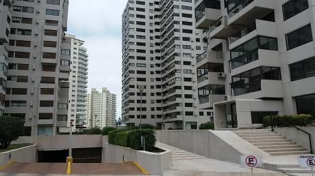 Apto. Playa Brava Parada 1