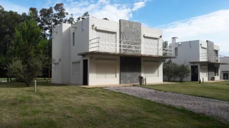 Duplex En Balneario Bella Vista