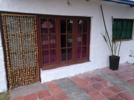 Casa En Aguas Dulces