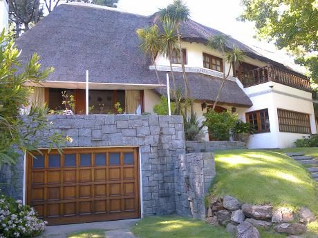 Cabaña Especial Para Vacaciones En Familia