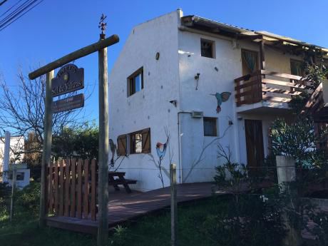 Complejo Sol De Valizas
