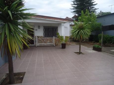 Alquilo Casa Cómoda Y Funcional En Piriápolis