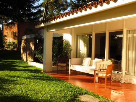 Casa Amplia Y Comoda