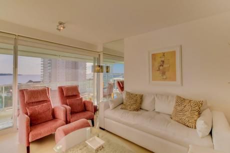 Apartamento En Punta Del Este
