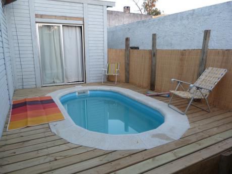Patios Del Mar