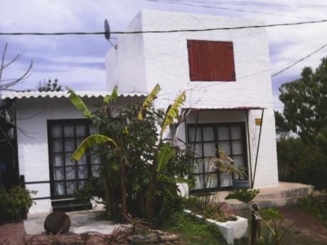 Casas En Alquiler Temporada En Simon Bolivar Y Baron De Rio Branco 108