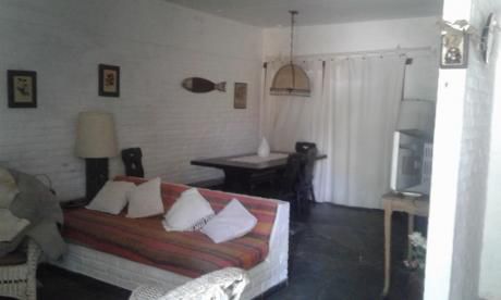 Habitacion De Campo A 10 Min. De Punta Del Este